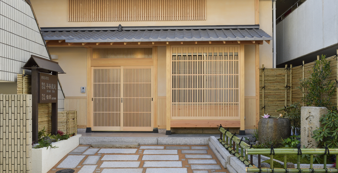 アクセスマップ